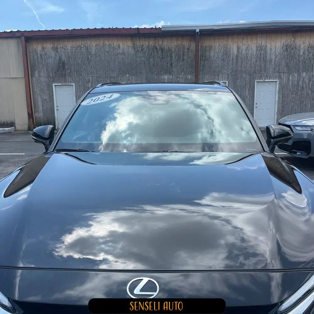 2024 Lexus TX 500h F SPORT Performance Premium