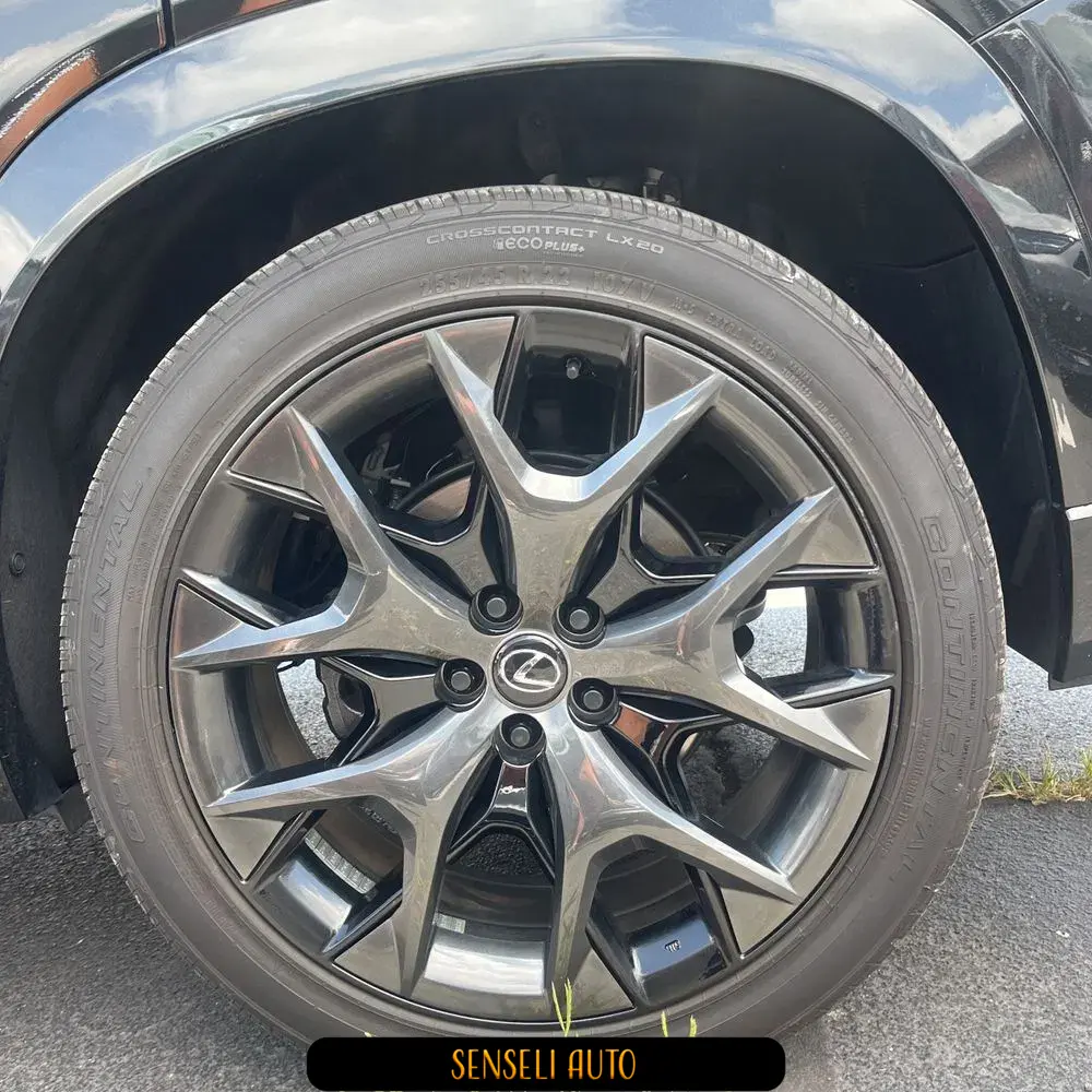 2024 Lexus TX 500h F SPORT Performance Premium