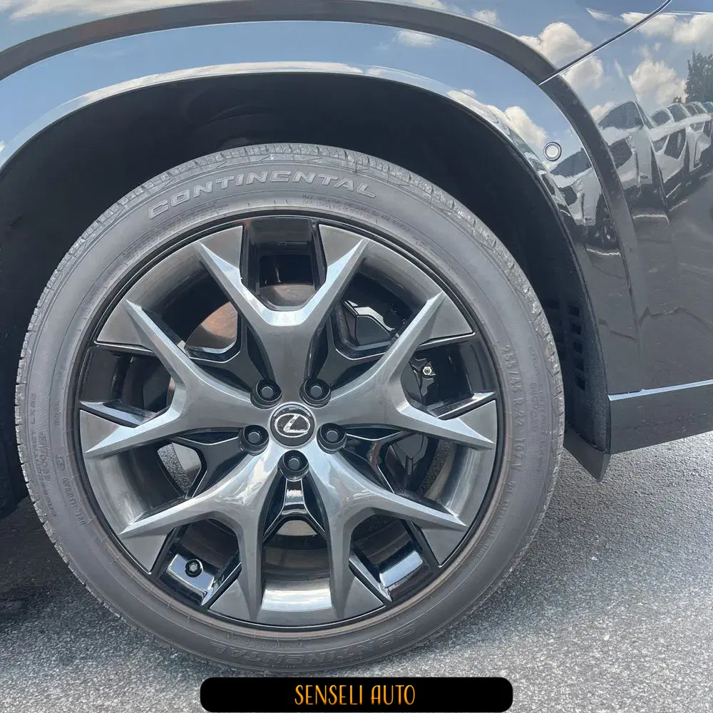 2024 Lexus TX 500h F SPORT Performance Premium