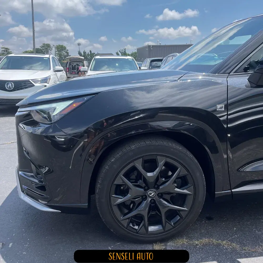 2024 Lexus TX 500h F SPORT Performance Premium