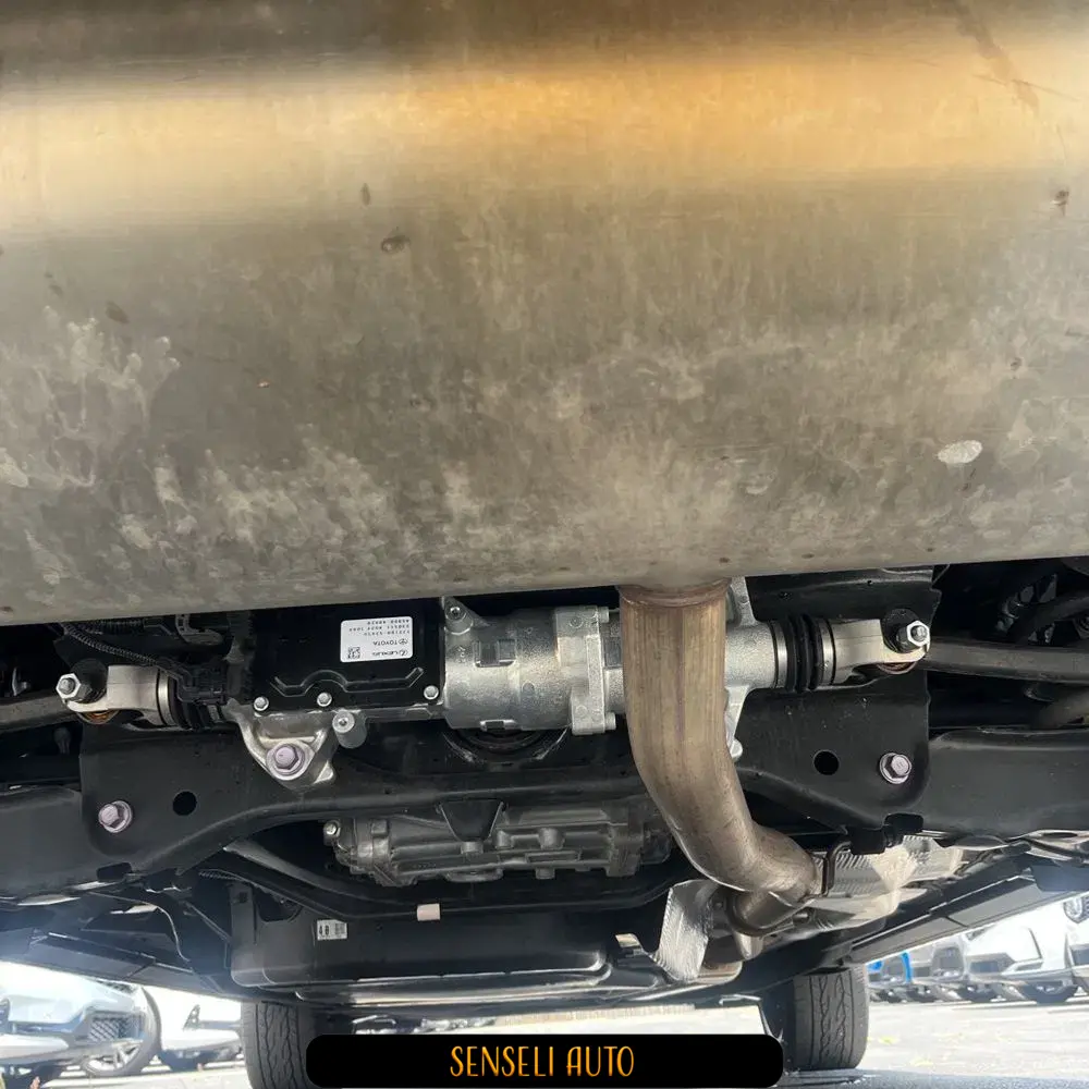 2024 Lexus TX 500h F SPORT Performance Premium