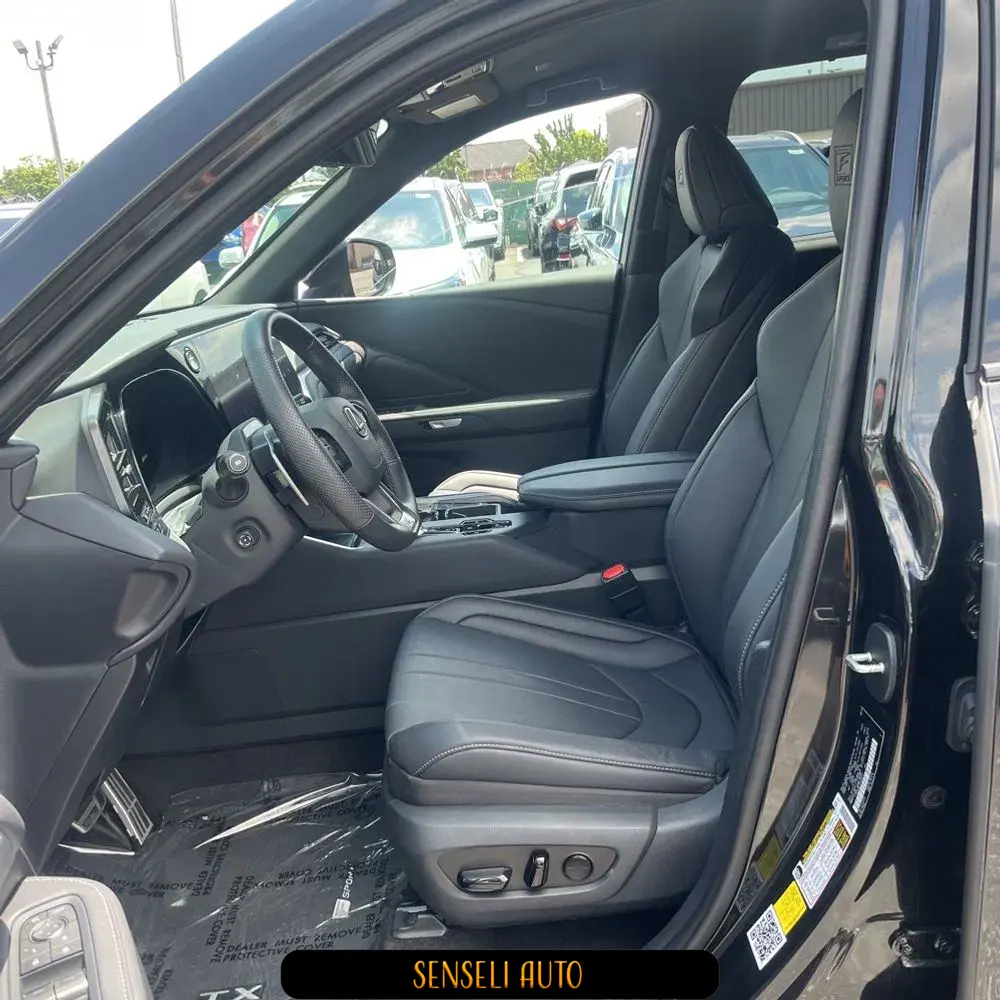 2024 Lexus TX 500h F SPORT Performance Premium