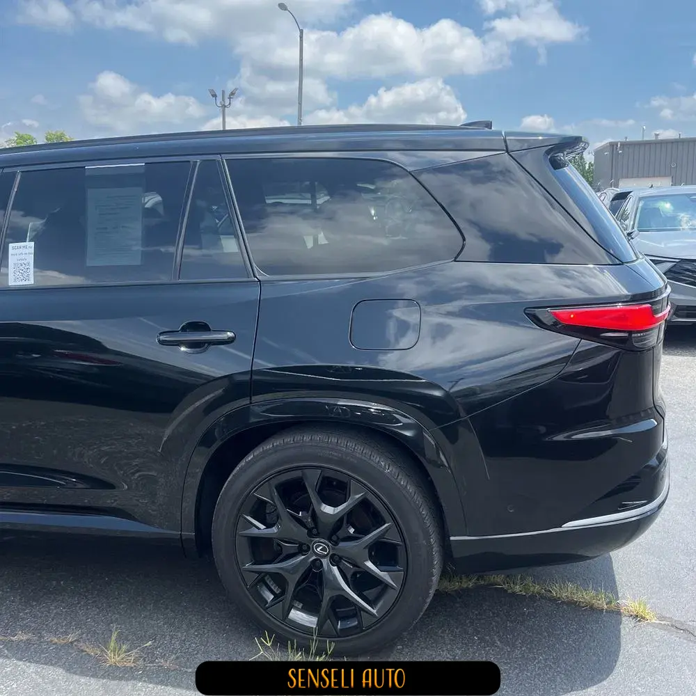 2024 Lexus TX 500h F SPORT Performance Premium