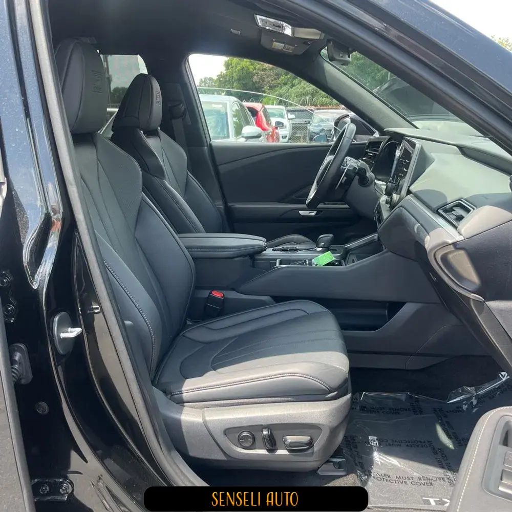 2024 Lexus TX 500h F SPORT Performance Premium