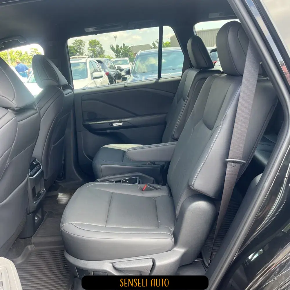 2024 Lexus TX 500h F SPORT Performance Premium