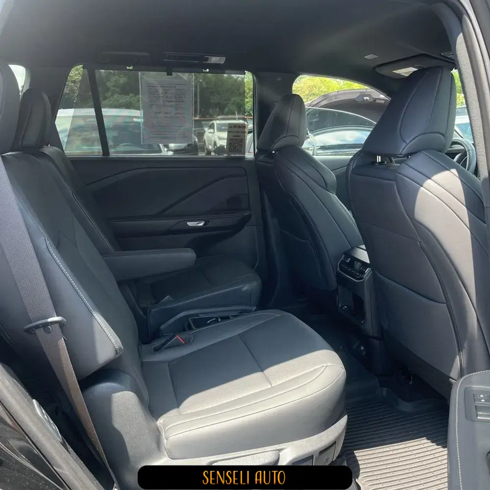2024 Lexus TX 500h F SPORT Performance Premium