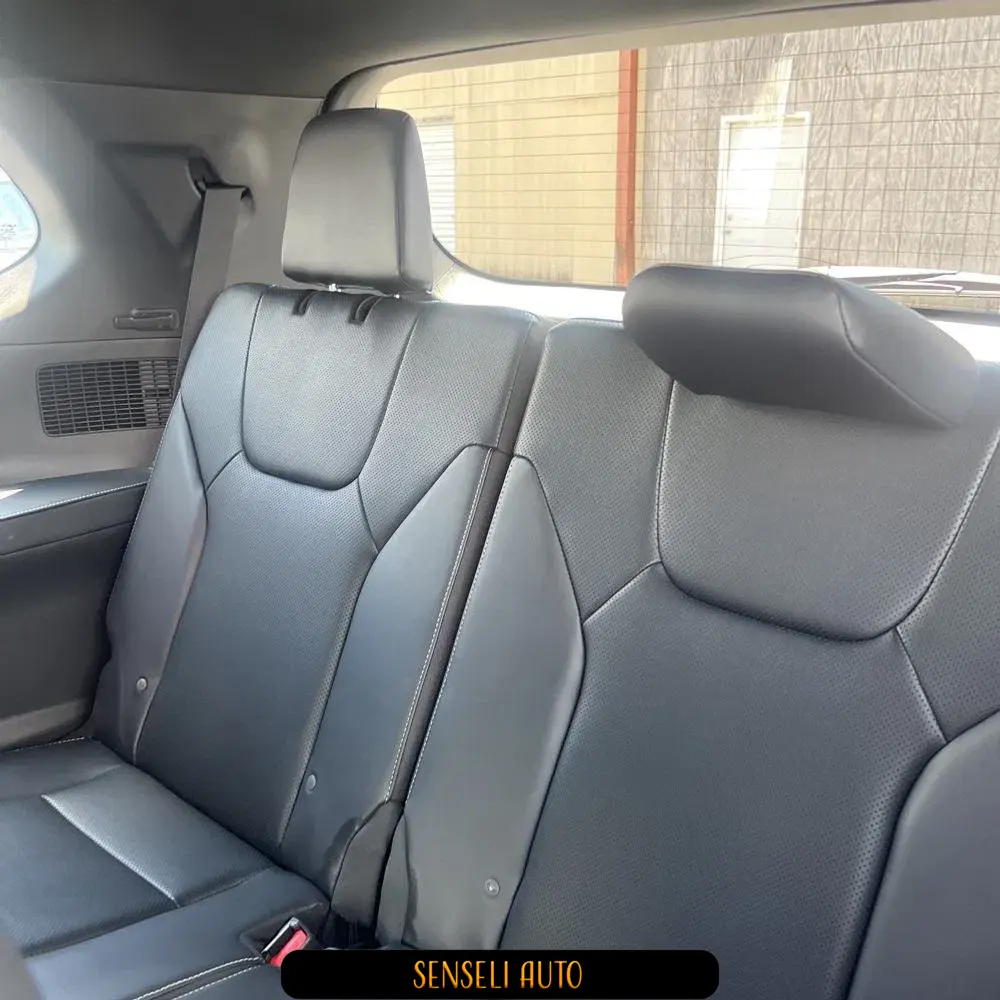 2024 Lexus TX 500h F SPORT Performance Premium