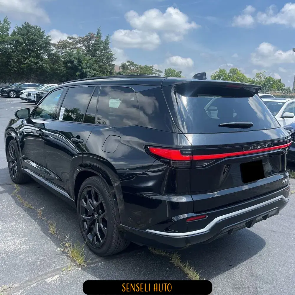2024 Lexus TX 500h F SPORT Performance Premium