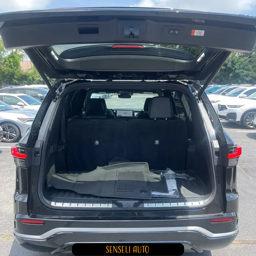 2024 Lexus TX 500h F SPORT Performance Premium