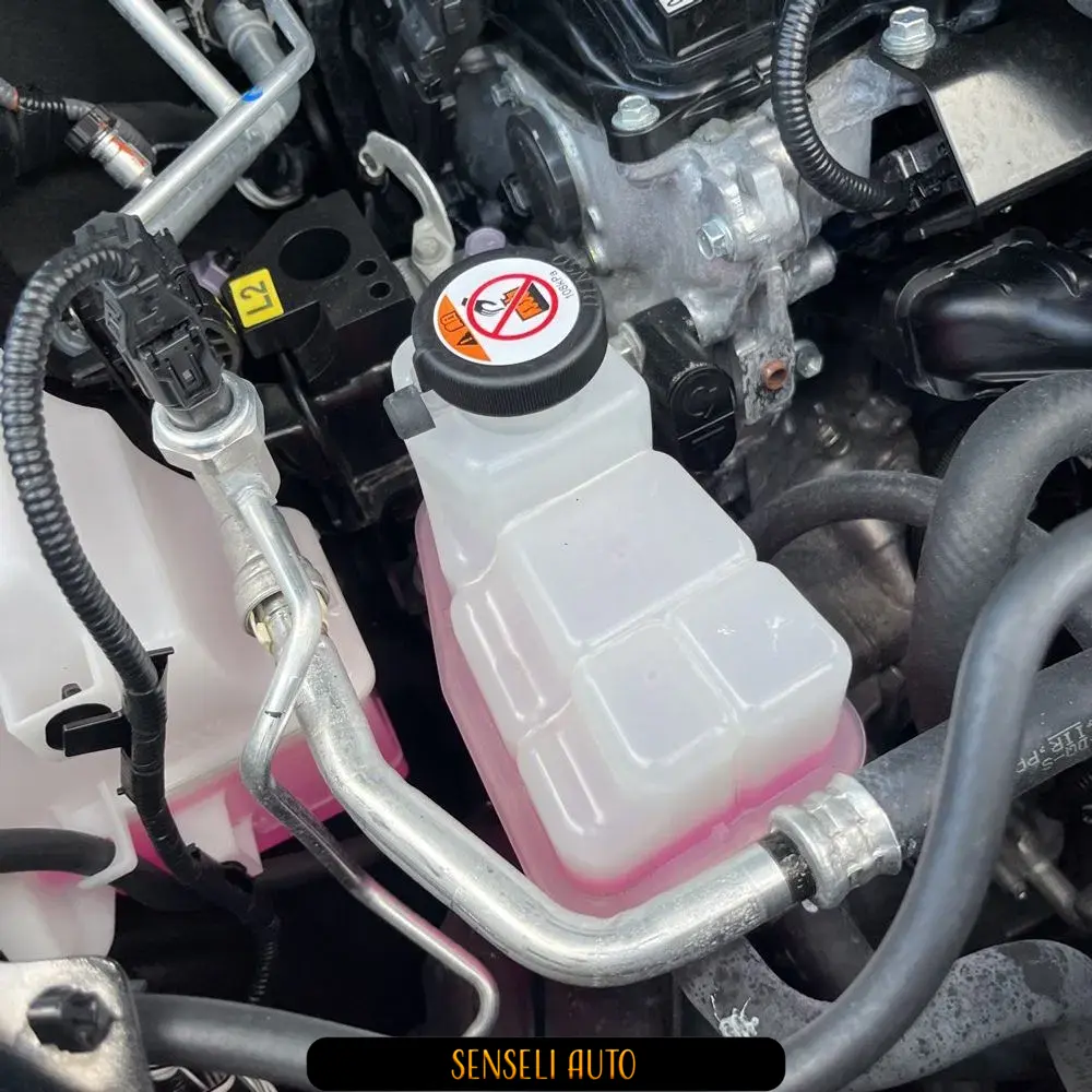 2024 Lexus TX 500h F SPORT Performance Premium