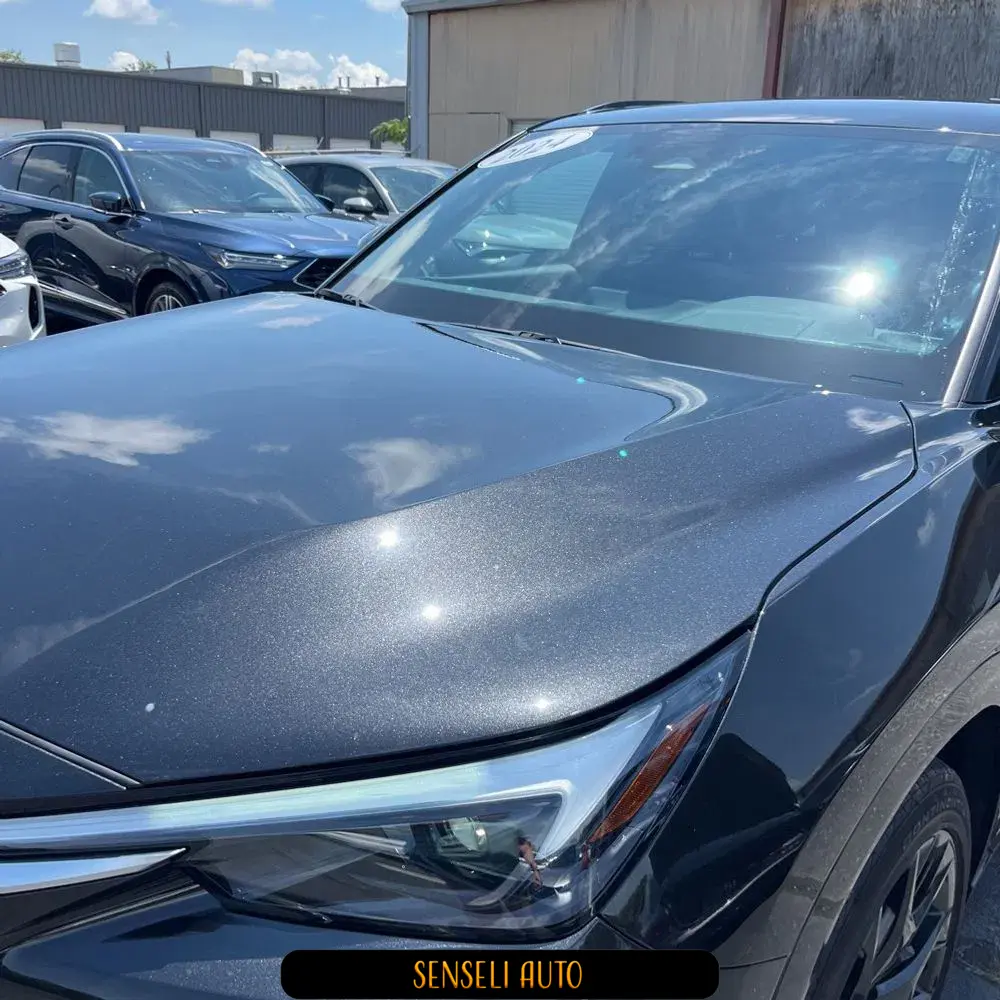 2024 Lexus TX 500h F SPORT Performance Premium