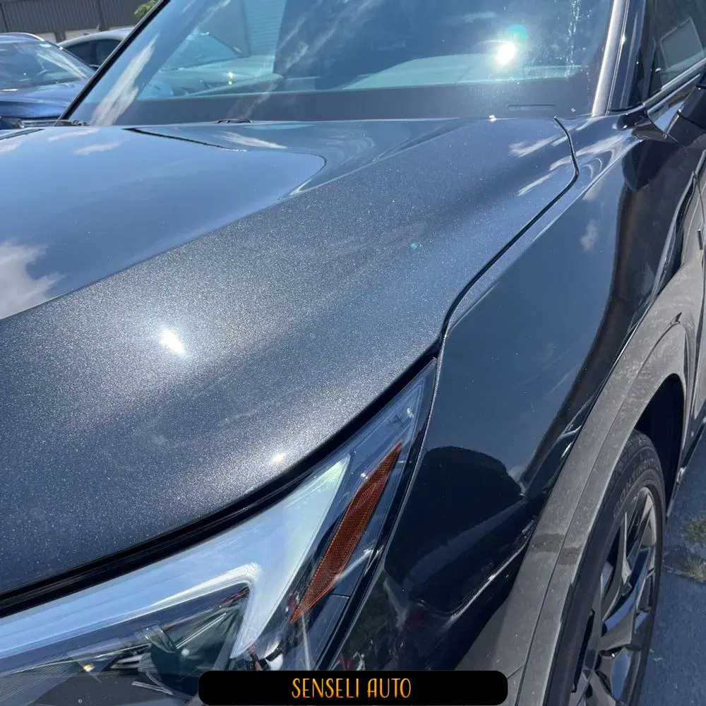 2024 Lexus TX 500h F SPORT Performance Premium
