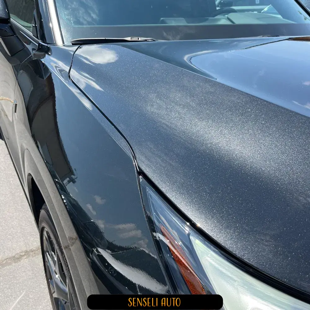 2024 Lexus TX 500h F SPORT Performance Premium