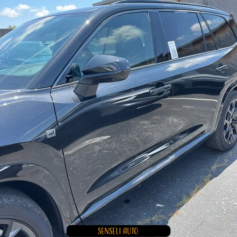 2024 Lexus TX 500h F SPORT Performance Premium