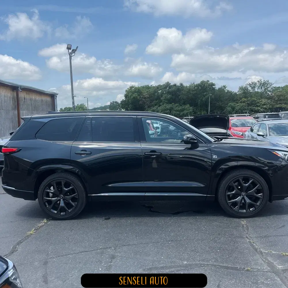2024 Lexus TX 500h F SPORT Performance Premium