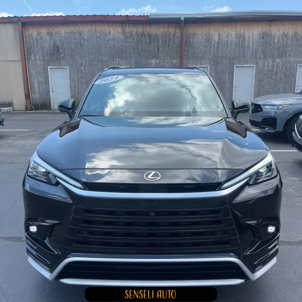 2024 Lexus TX 500h F SPORT Performance Premium