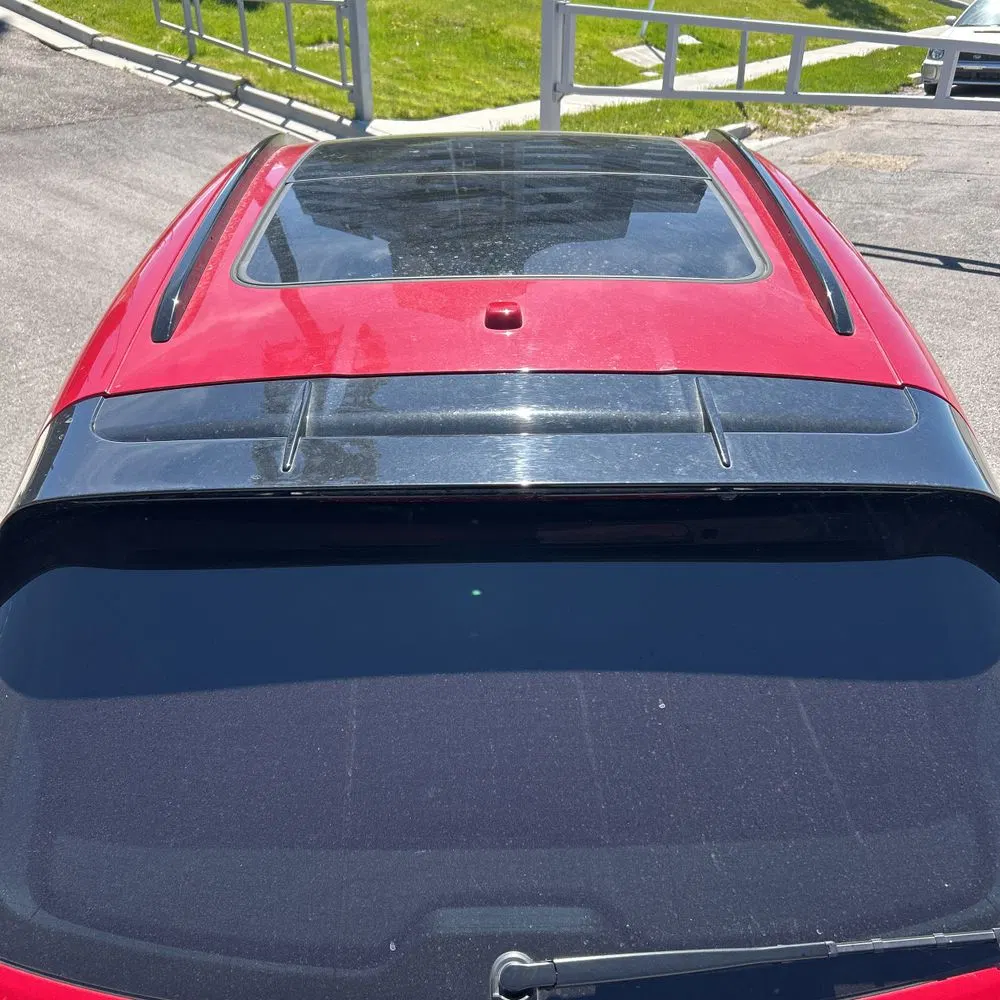 2023 Porsche Macan GTS