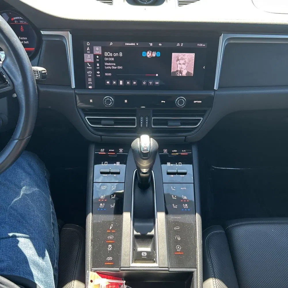 2023 Porsche Macan GTS