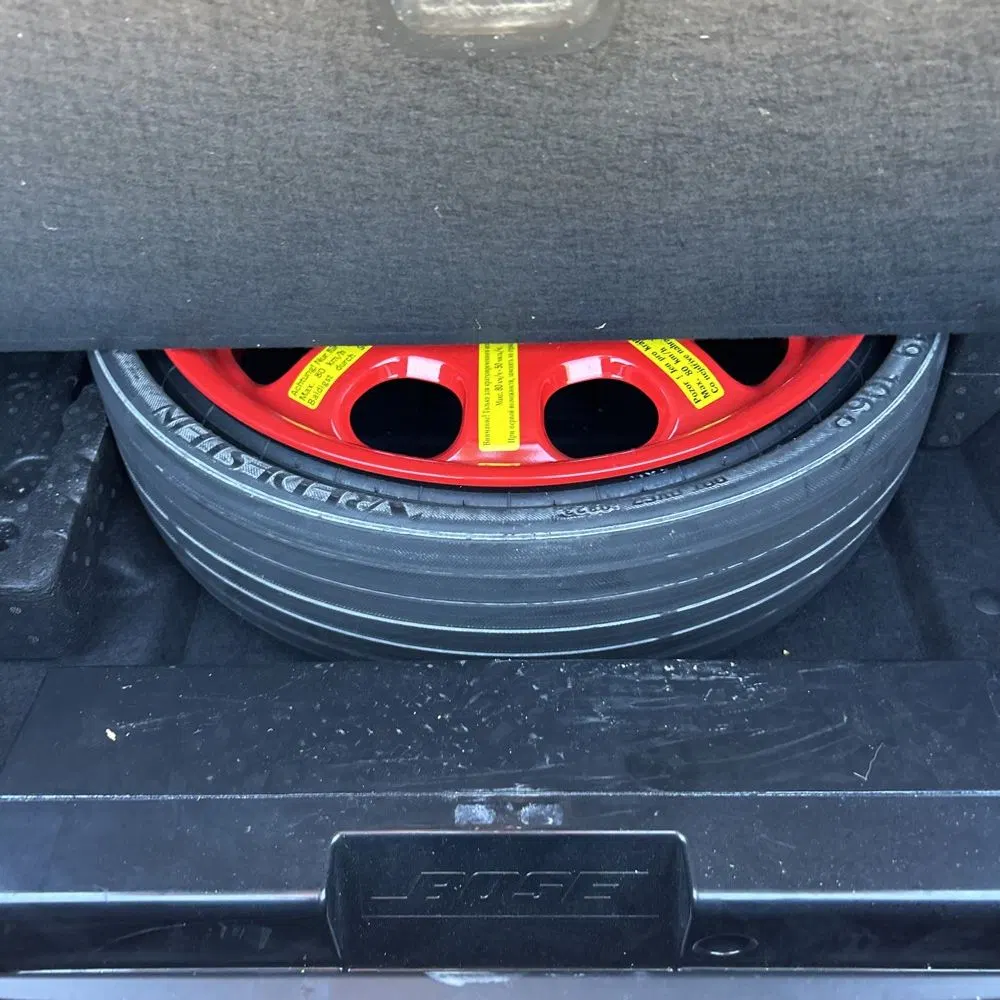2023 Porsche Macan GTS