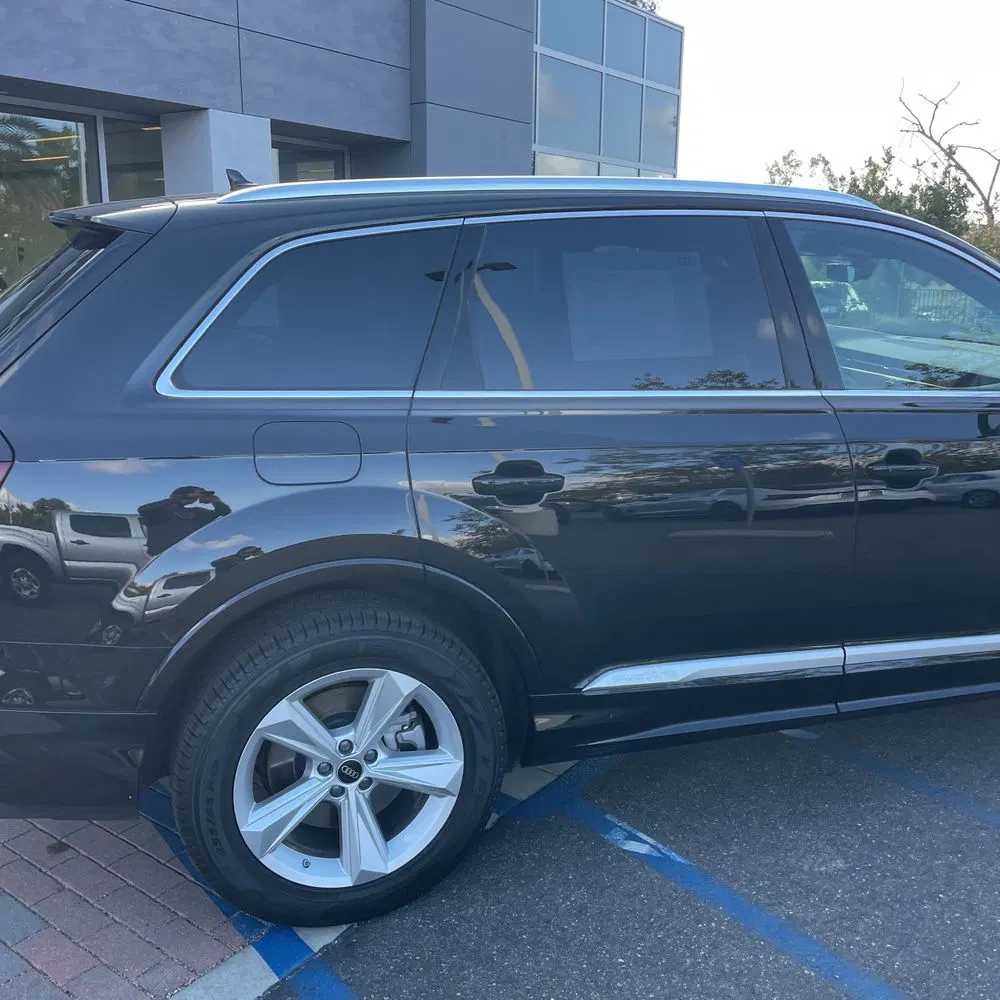 2025 Audi Q7 Premium 45