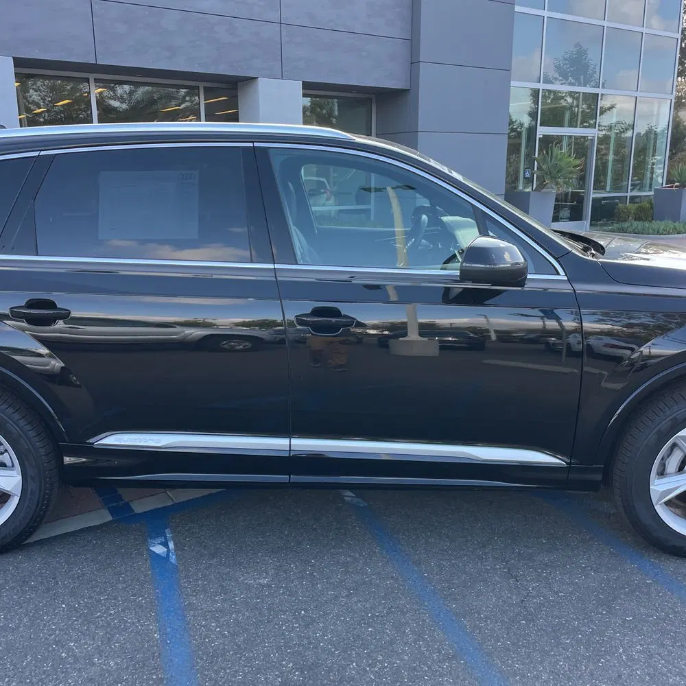 2025 Audi Q7 Premium 45