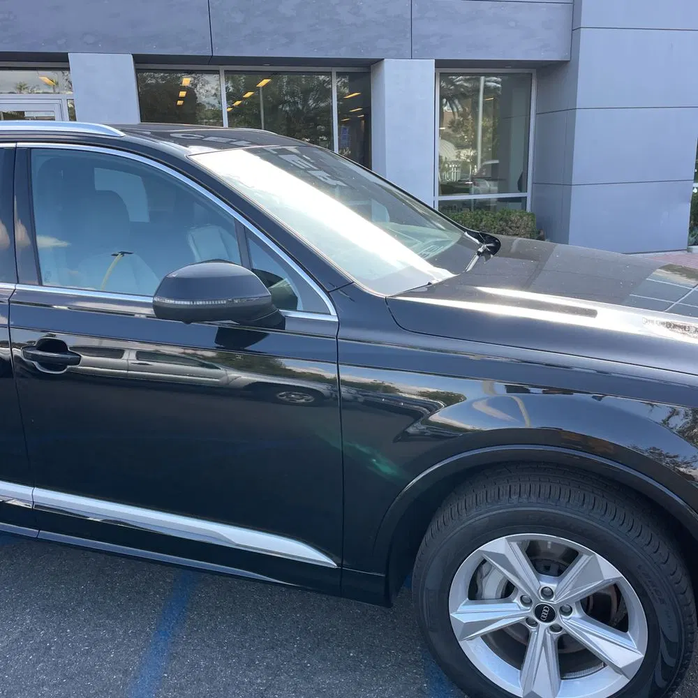 2025 Audi Q7 Premium 45