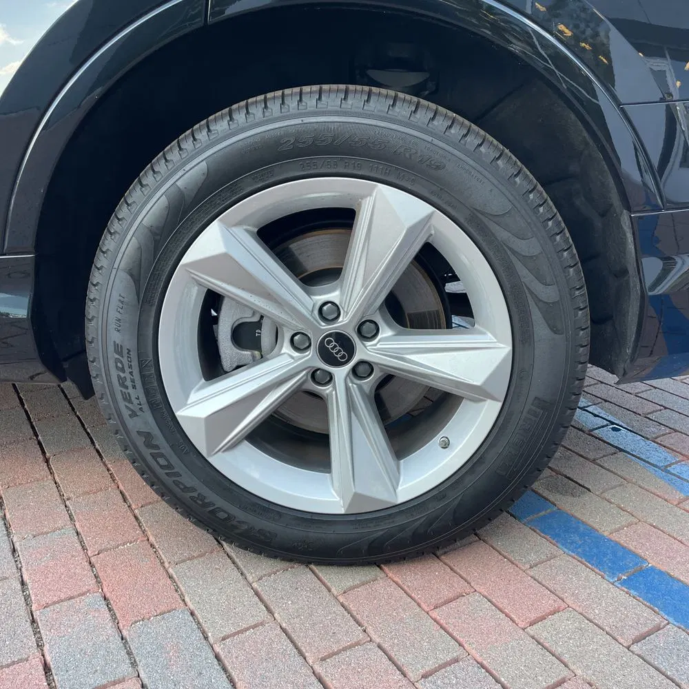 2025 Audi Q7 Premium 45