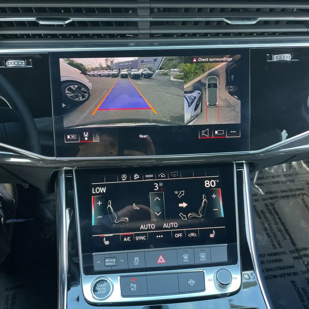2025 Audi Q7 Premium 45