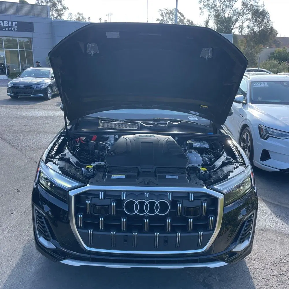2025 Audi Q7 Premium 45