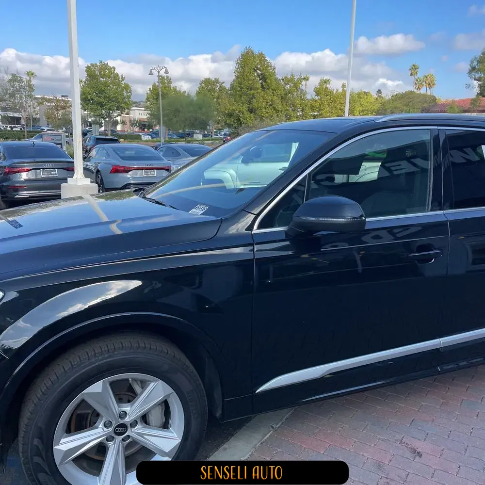 2025 Audi Q7 Premium 45