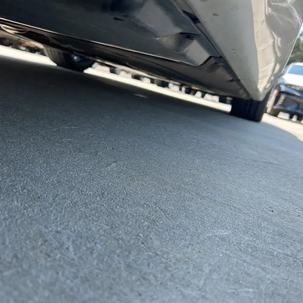 2021 BMW 5-Series M550xi
