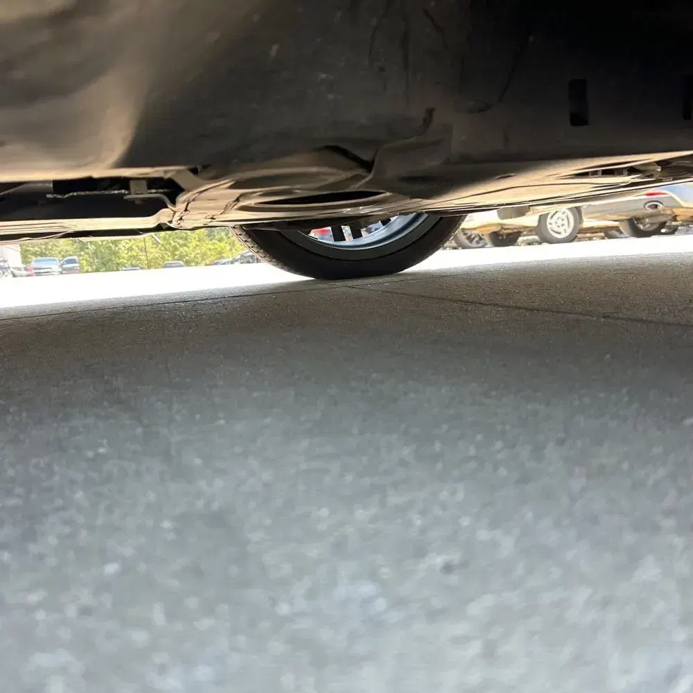 2021 BMW 5-Series M550xi