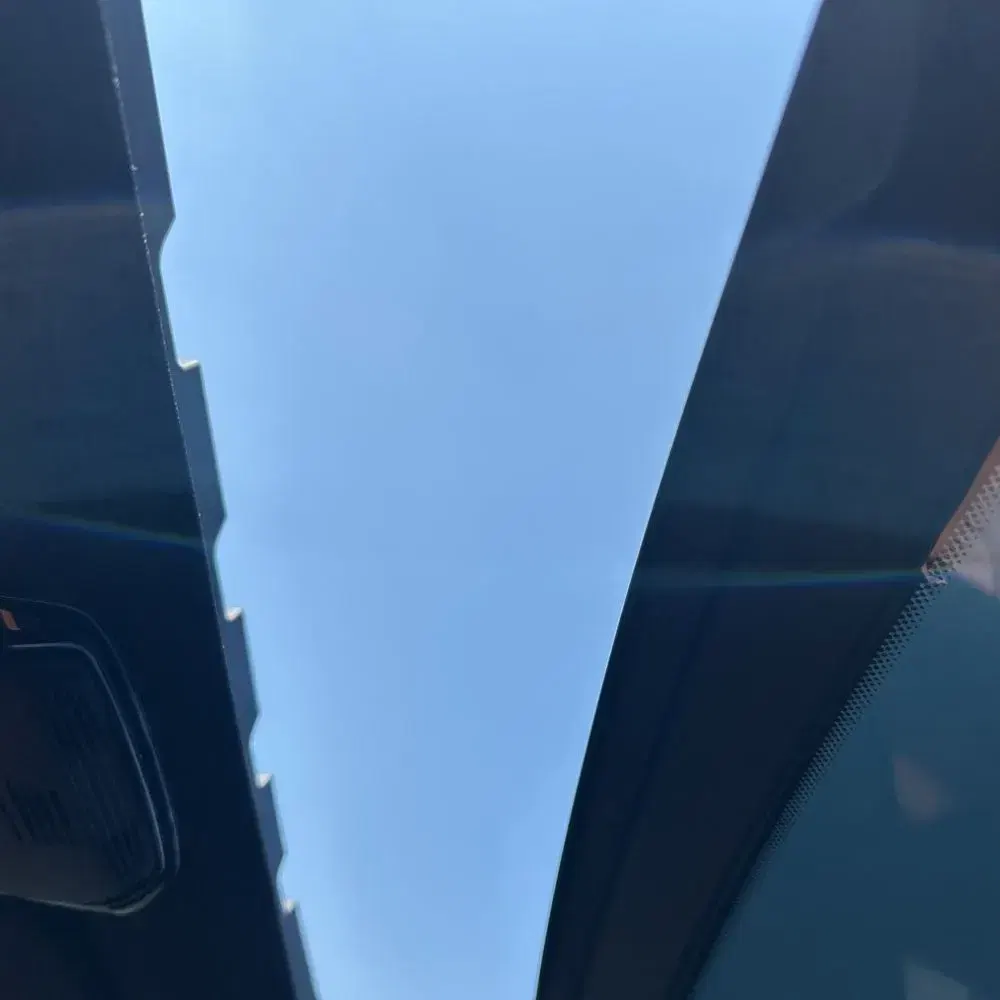 2021 BMW 5-Series M550xi