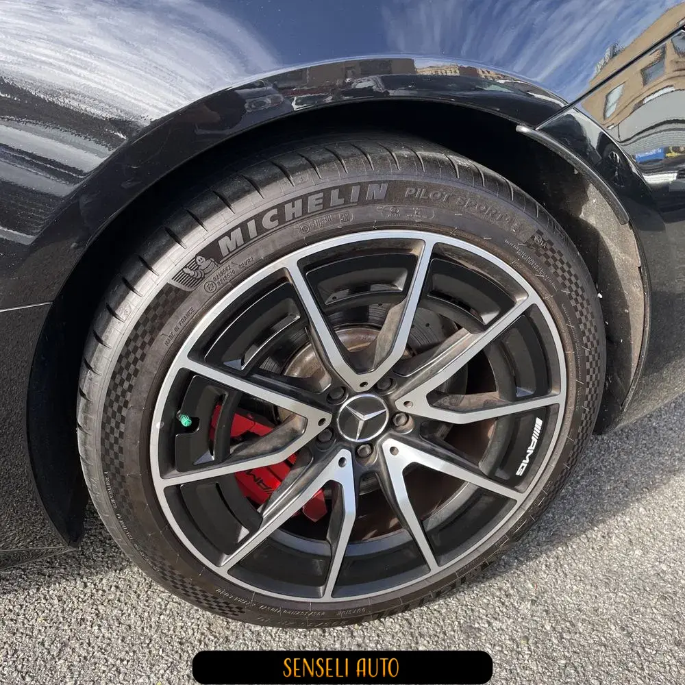 2022 Mercedes-Benz SL-Class AMG SL 55