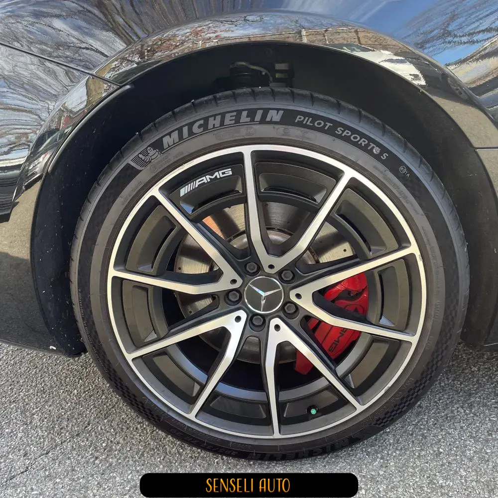 2022 Mercedes-Benz SL-Class AMG SL 55