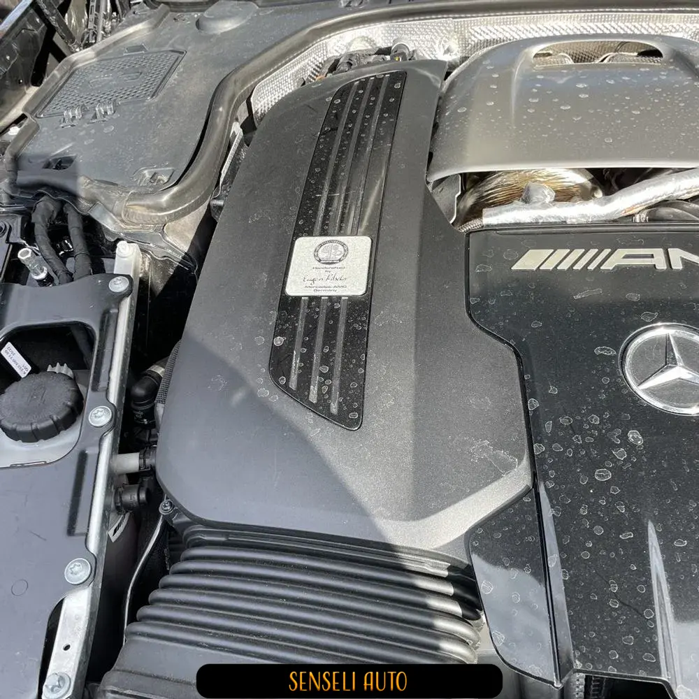 2022 Mercedes-Benz SL-Class AMG SL 55