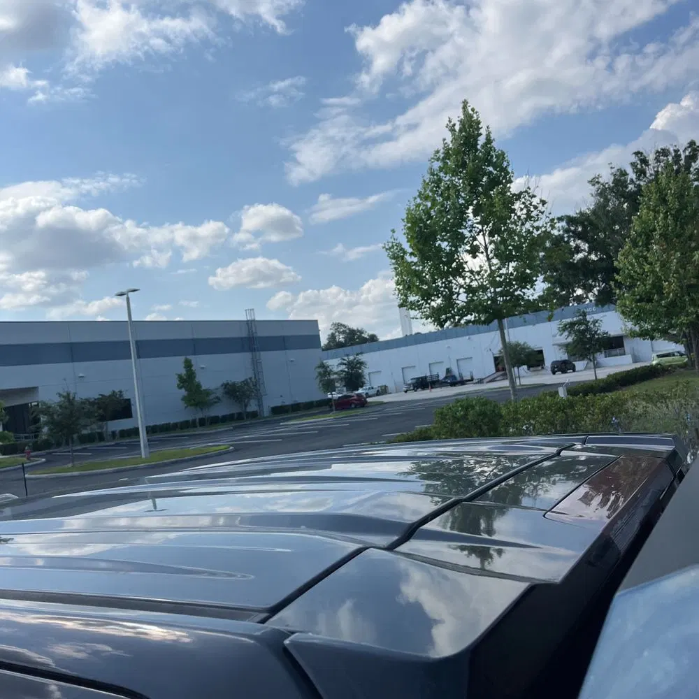 2020 GMC Sierra 3500HD Denali
