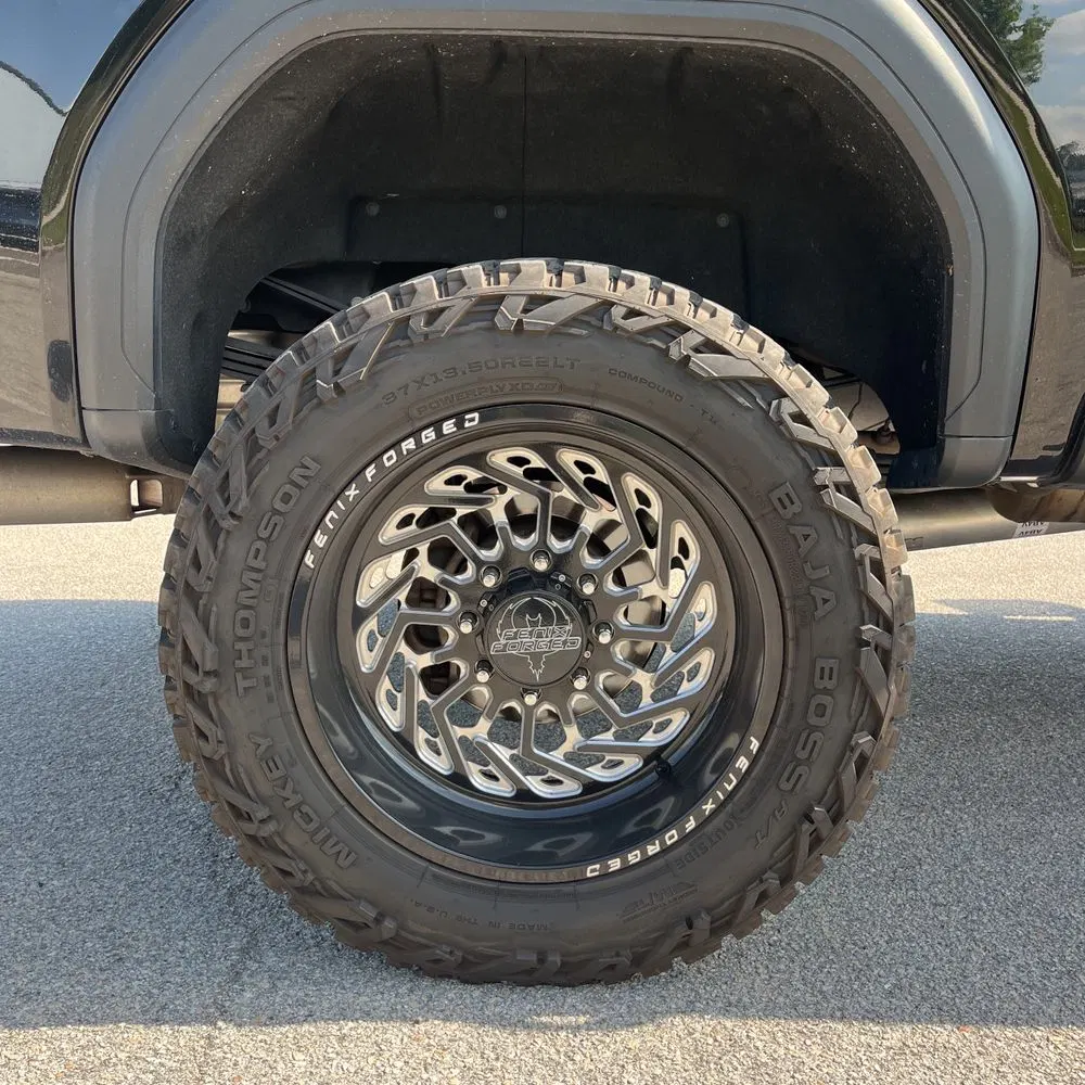2020 GMC Sierra 3500HD Denali