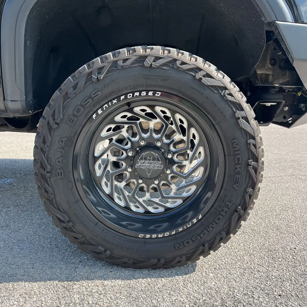 2020 GMC Sierra 3500HD Denali