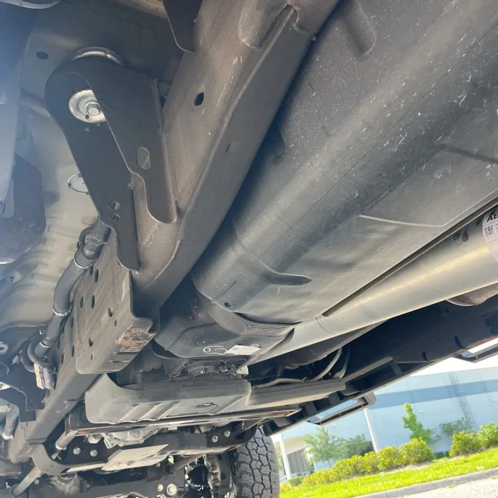 2020 GMC Sierra 3500HD Denali