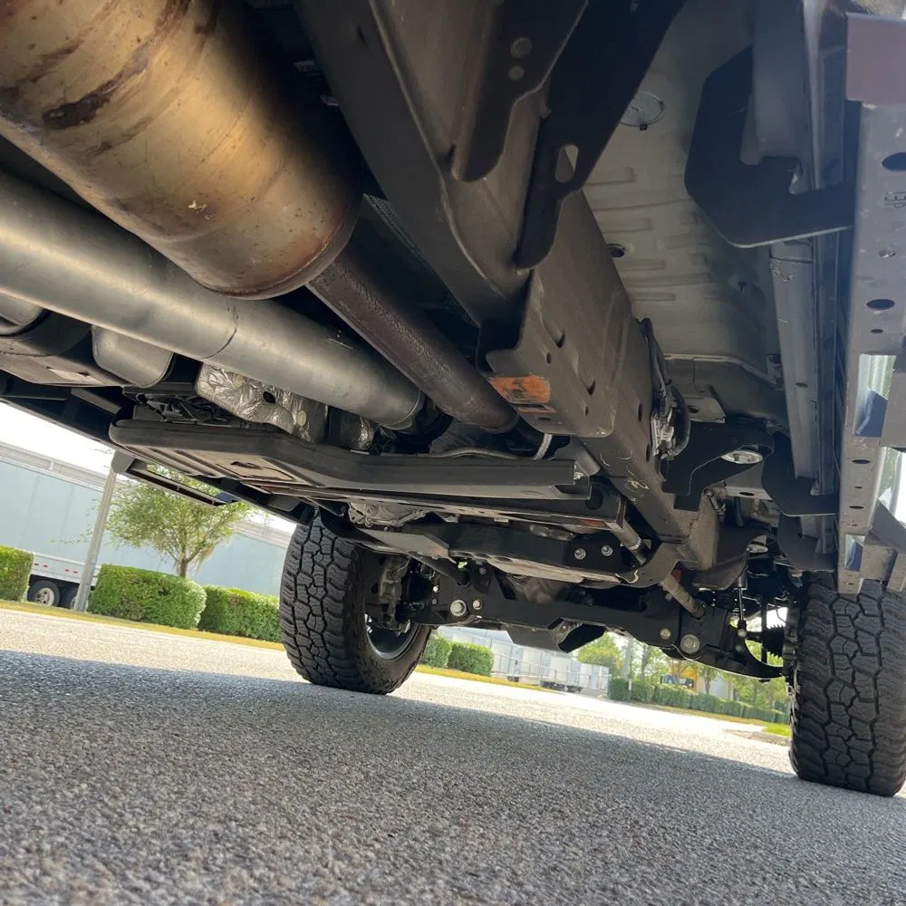2020 GMC Sierra 3500HD Denali