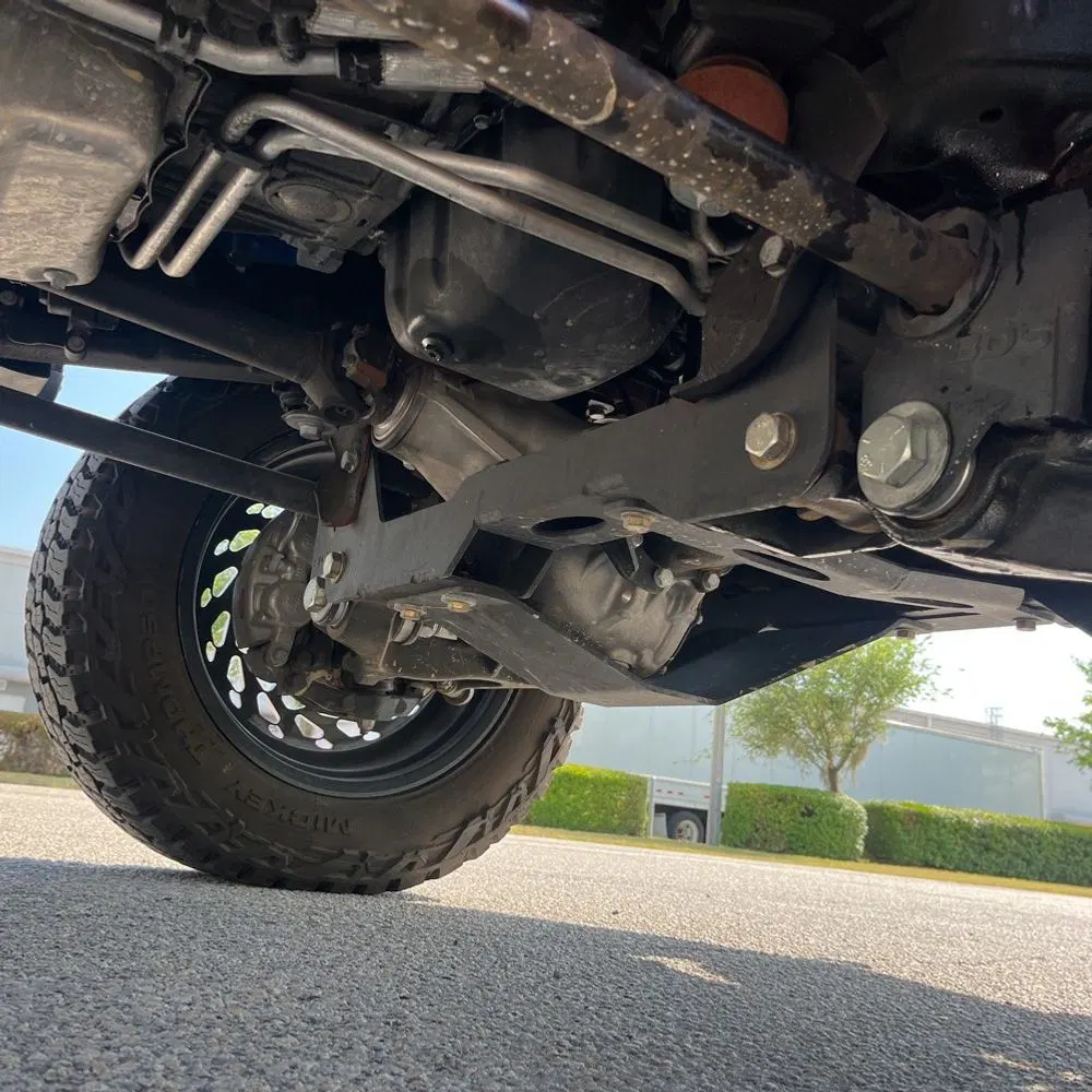 2020 GMC Sierra 3500HD Denali