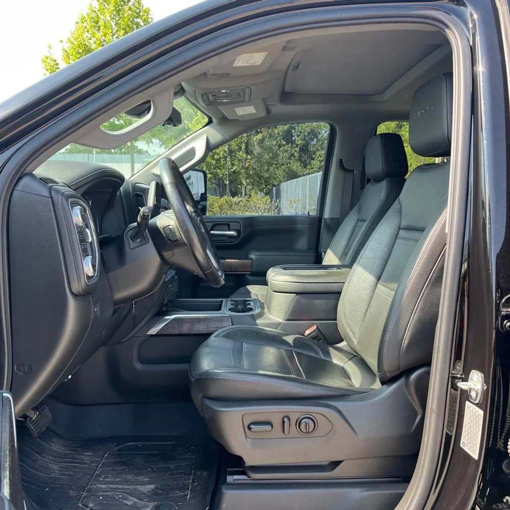 2020 GMC Sierra 3500HD Denali