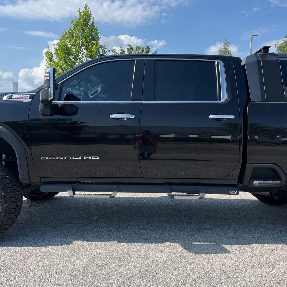 2020 GMC Sierra 3500HD Denali