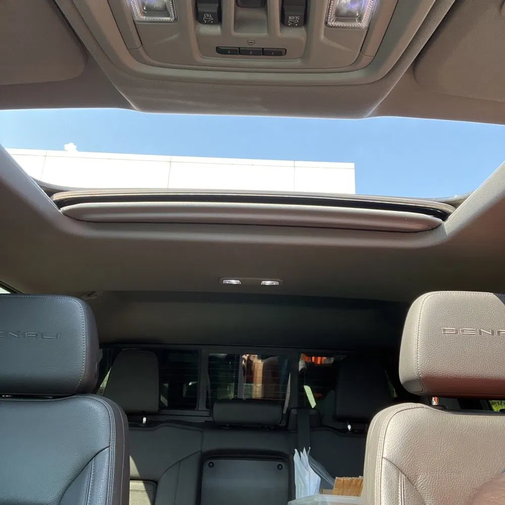 2020 GMC Sierra 3500HD Denali
