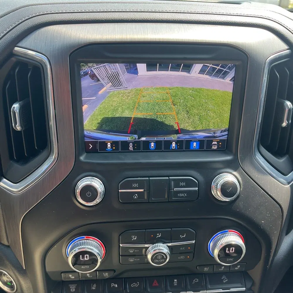 2020 GMC Sierra 3500HD Denali