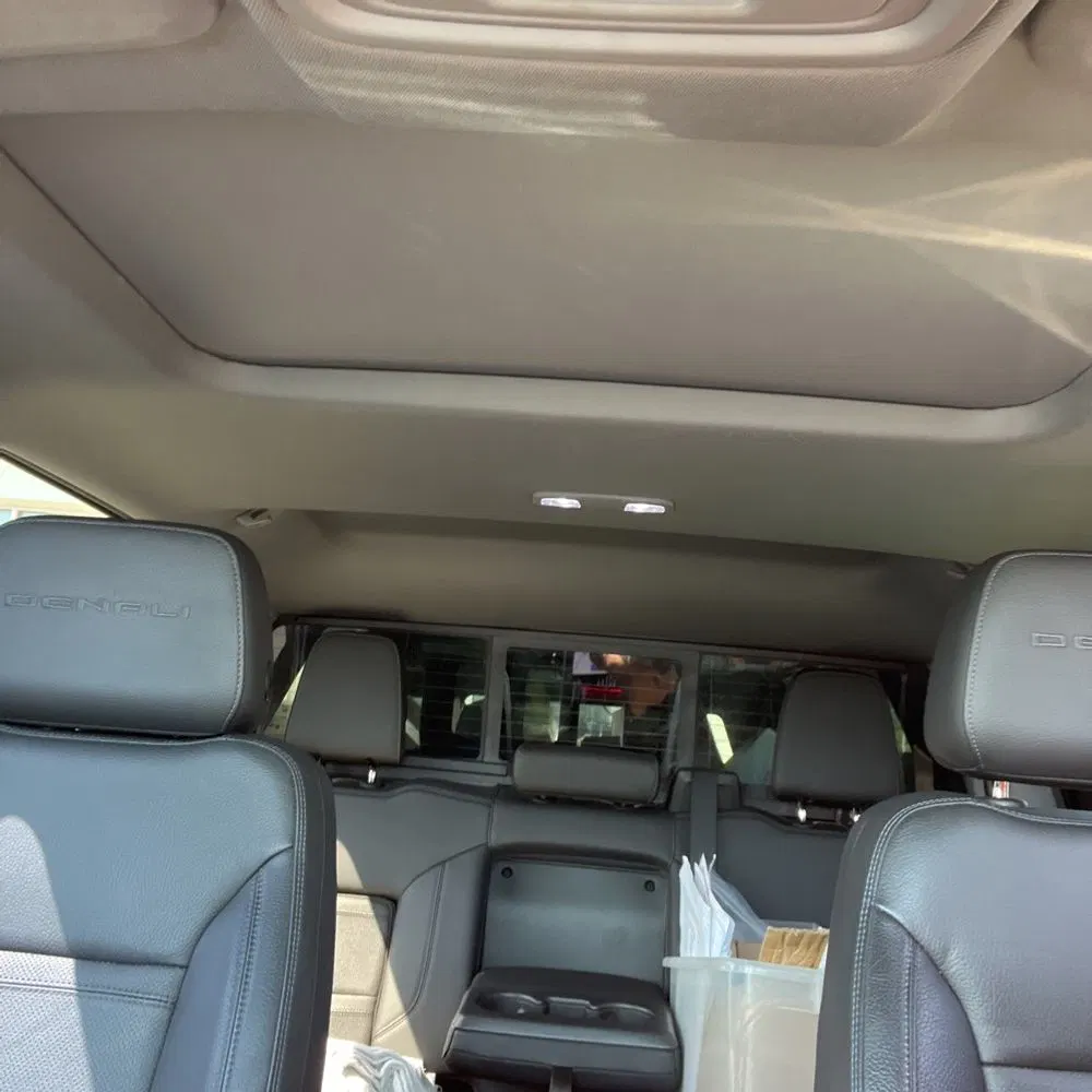 2020 GMC Sierra 3500HD Denali