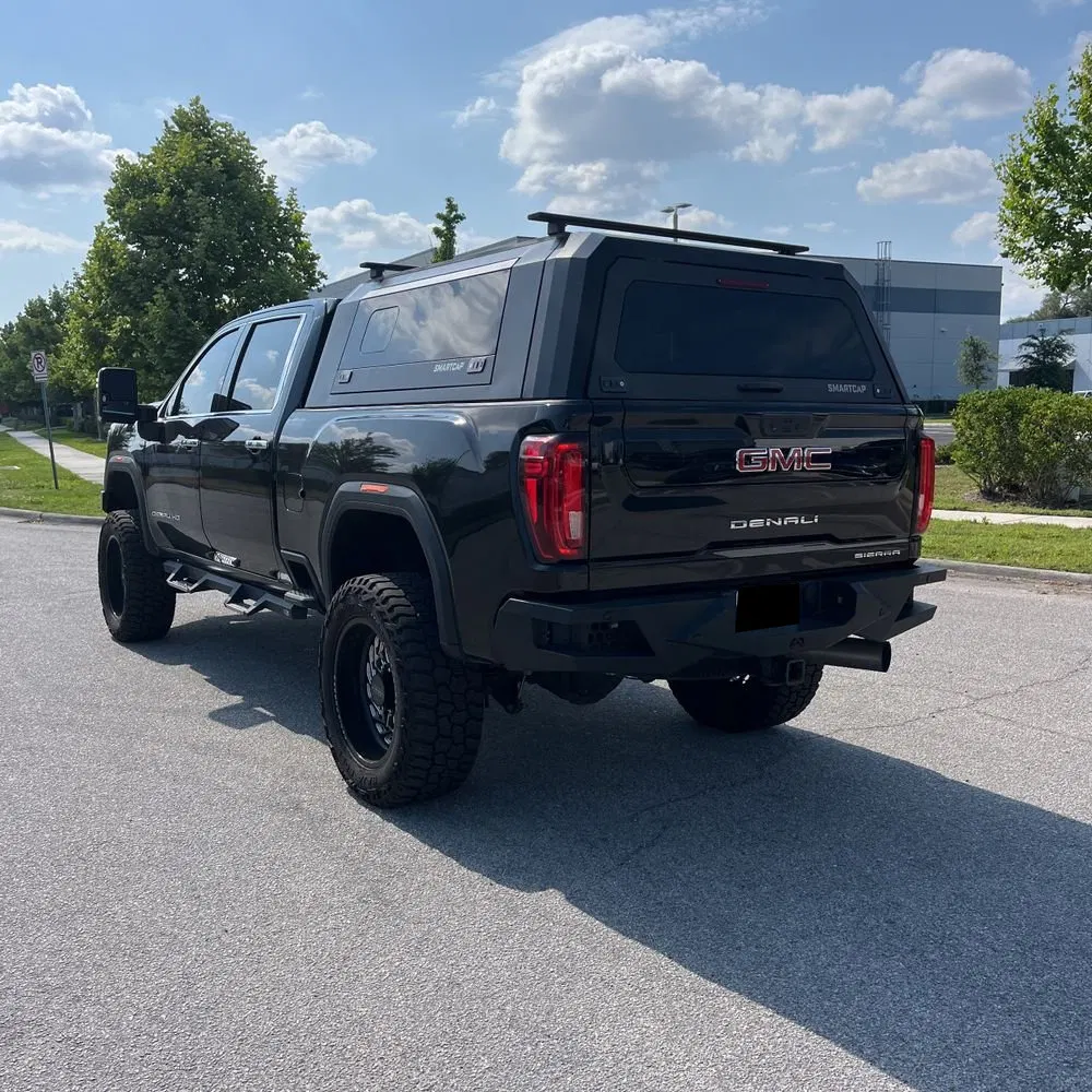 2020 GMC Sierra 3500HD Denali