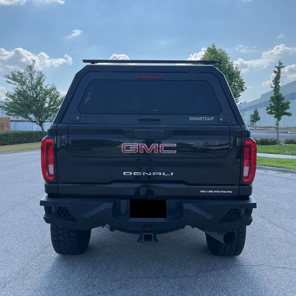 2020 GMC Sierra 3500HD Denali