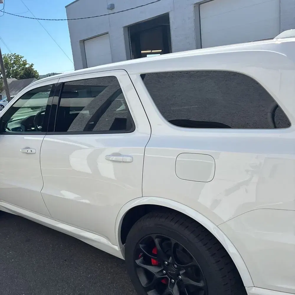 2021 Dodge Durango SRT Hellcat